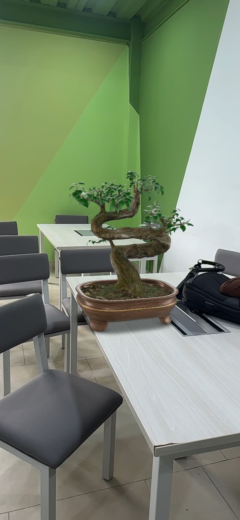 Voila! Visualize in AR